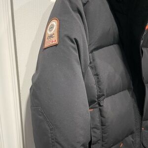 Selling Outdoor Survival Guide Women's winter jacket